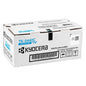 Toner Original, Kyocera, Kyocera OEM TK-5440 C Laser, 2.4 K Pagini, Cyan