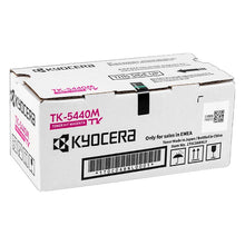 Toner Original, Kyocera, Kyocera OEM TK-5440 M Laser, 2.4 K Pagini, Magenta