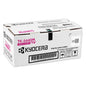 Toner Original, Kyocera, Kyocera OEM TK-5440 M Laser, 2.4 K Pagini, Magenta