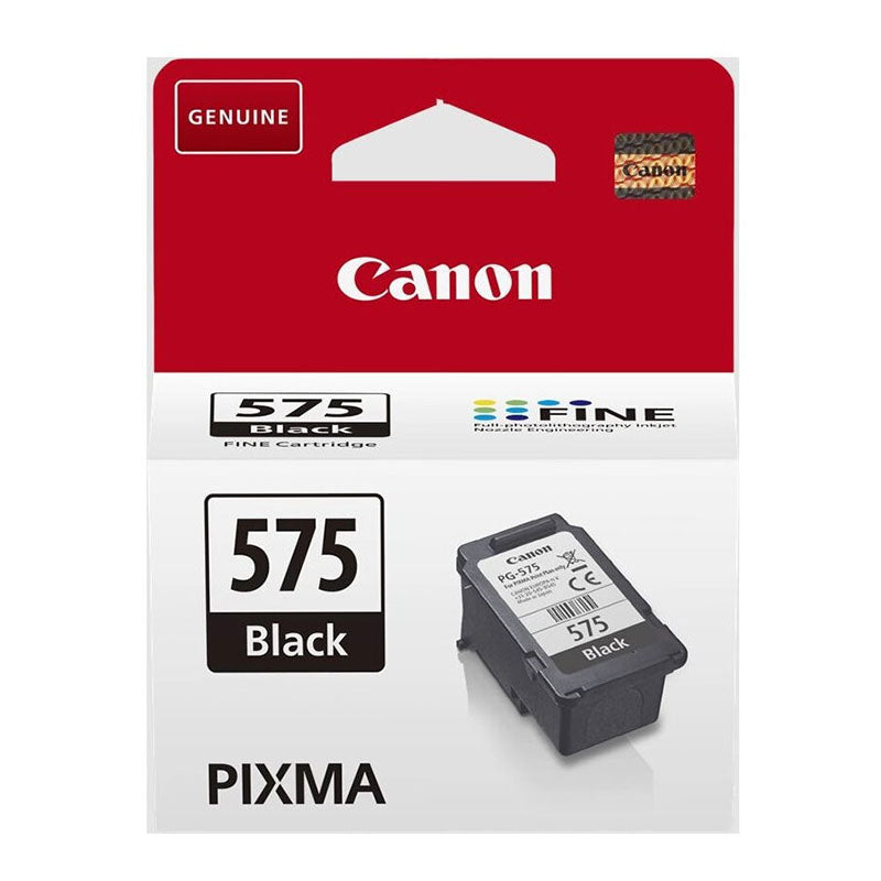 Cartus de cerneala Inkjet Original, Canon, Canon OEM PG-575 B Ink, Negru