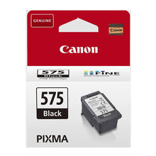 Cartus de cerneala Inkjet Original, Canon, Canon OEM PG-575 B Ink, Negru