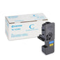 Toner Original, Kyocera, Kyocera OEM TK-5240 C LASER, 3 K Pagini, Cyan