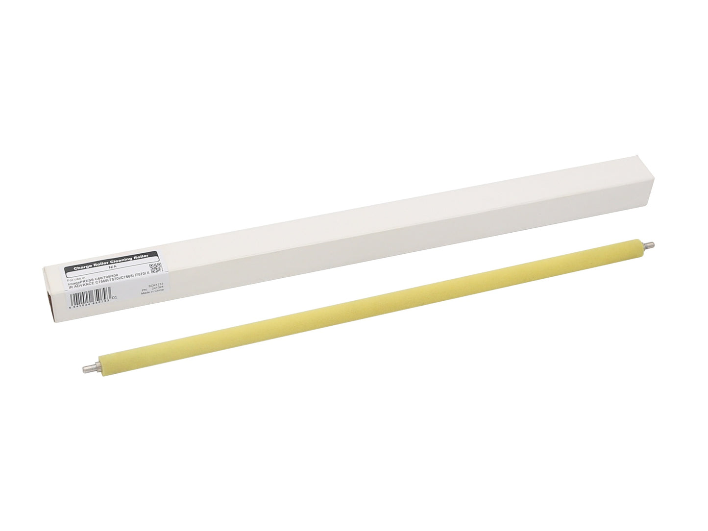 Rola transfer Compatibil Superior, Canon, CAN C7055 Charge Roller Cleaning Roller