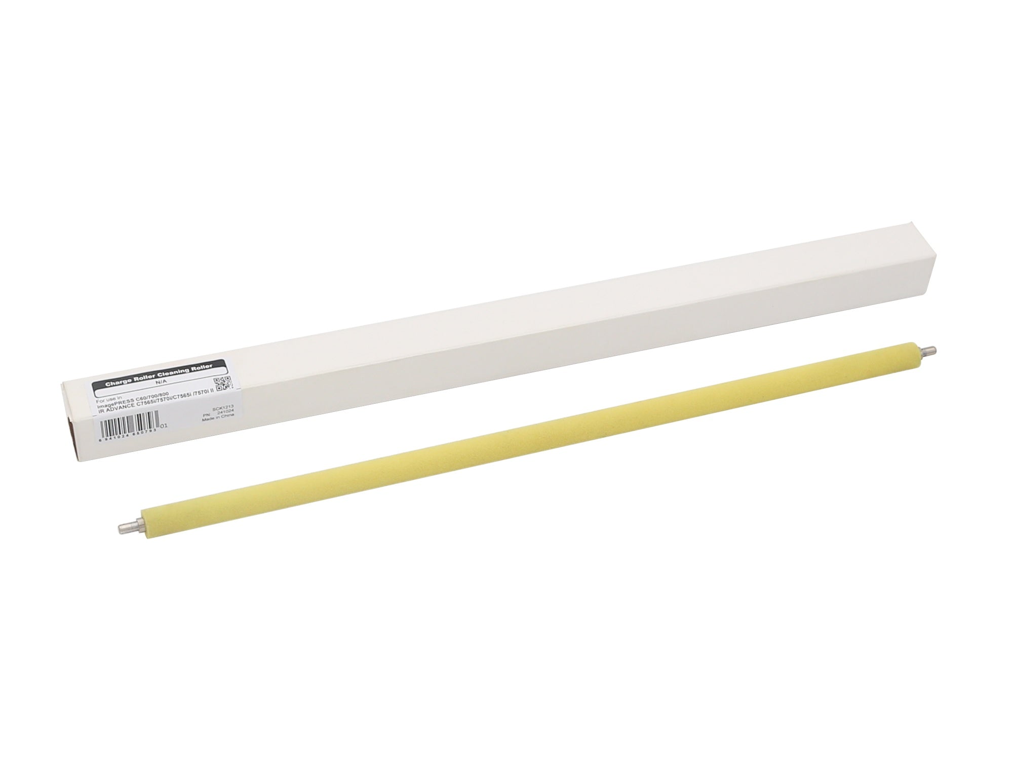 Rola transfer Compatibil Superior, Canon, CAN C7055 Charge Roller Cleaning Roller