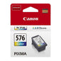 Cartus de cerneala Inkjet Original, Canon, Canon OEM CL-576 Color Ink, Multicolor