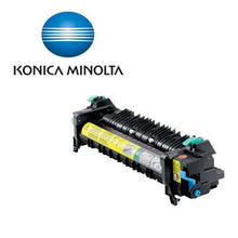 Fuser Unit Original, Konica Minolta, Konica Minolta OEM C558 FUSER UNIT