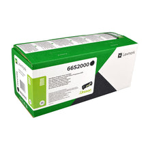 Toner Original, Lexmark, Lexmark OEM MS531/MX631 (5k) Laser, 5 K Pagini, Negru