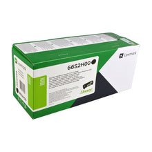 Toner Original, Lexmark, Lexmark OEM MS531 (28.4k) Laser, 28.4 K Pagini, Negru
