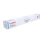 Toner Original, Canon, Canon OEM EXV-34 C Laser, 19 K Pagini, Cyan