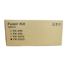 Fuser Unit Original, Kyocera, Kyocera OEM FK-8325 Fuser Unit