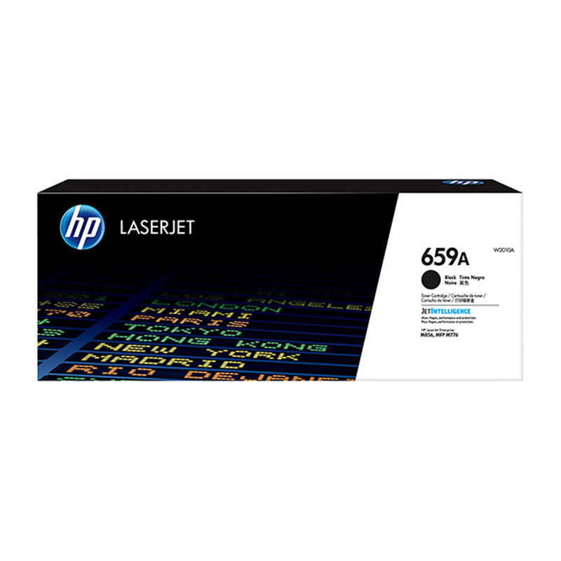 Toner Original, HP, HP OEM W2010A Laser, 16 K Pagini, Negru