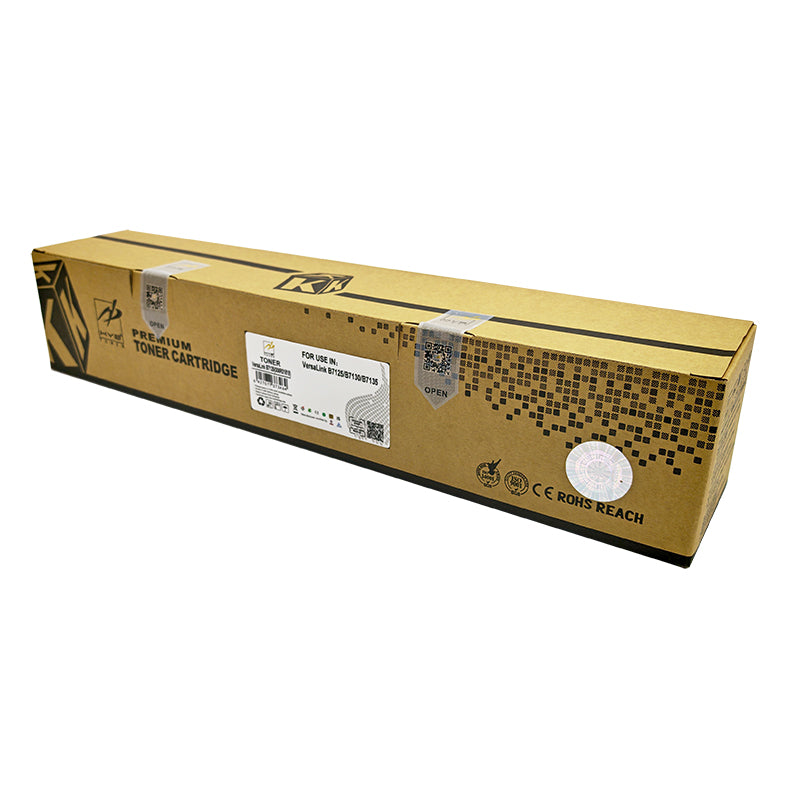 Toner Compatibil Superior, Xerox, XER B7125 (34.3K) HYB LASER RO (006R01819), Negru