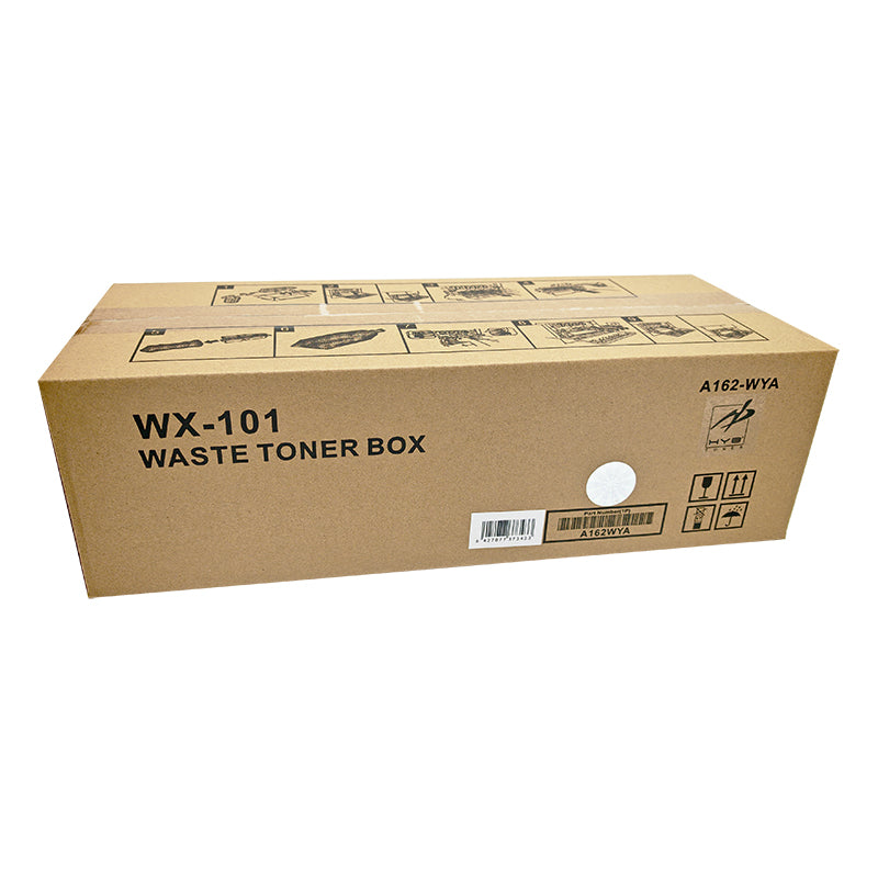 Cartus Waste Toner Rezidual Compatibil Superior, Konica Minolta, KMin TN-216, TN-319, WX101 HYB WASTE BOX