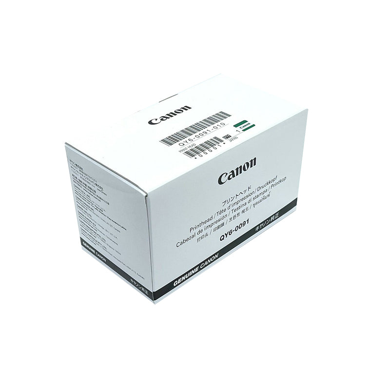 Cap printare Printhead Original, Canon, Canon OEM QY6-0091 Printhead