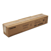 Toner Original, Toshiba, TOSHIBA OEM T-FC200EY Laser, 33.6 K Pagini, Galben