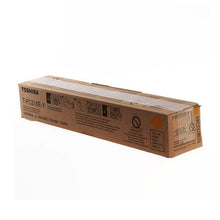 Toner Original, Toshiba, TOSHIBA OEM T-FC210EY Laser, Galben