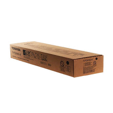 Toner Original, Toshiba, TOSHIBA OEM T-FC616EB Laser, Negru