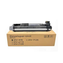 Developer Unit Original, Kyocera, Kyocera OEM DV-475 Developer Unit