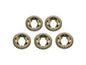 Mecanism antrenare cuptor Compatibil Superior, Brother, BRO HL5340/MFC8480 Upper Roller Gear