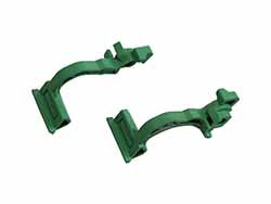 Mecanism antrenare cuptor Compatibil Superior, Brother, BRO L2360 Fuser Hand L/R