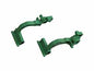 Mecanism antrenare cuptor Compatibil Superior, Brother, BRO L2360 Fuser Hand L/R