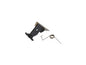 Unitate role preluare hartie Compatibil Superior, Brother, BRO MFC-8460 Upper Picker Finger