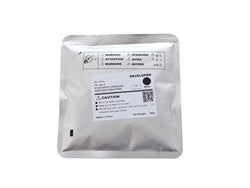 Pudra Developer Compatibil Superior, Canon, Can EXV-49 200gr Black Developer, Negru