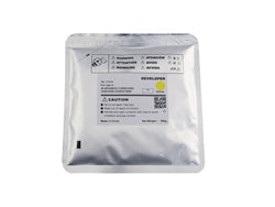 Pudra Developer Compatibil Superior, Canon, Can EXV-49 200gr Yellow Developer, Galben