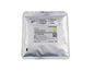 Pudra Developer Compatibil Superior, Canon, Can EXV-49 200gr Yellow Developer, Galben