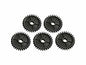 Mecanism antrenare cuptor Compatibil Superior, Canon, CAN IR2535/2545 Lower Roller Gear 29T