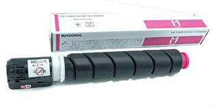 Toner Compatibil Superior, Canon, Can EXV-55 M Integral-Germany, 18 K Pagini, Magenta