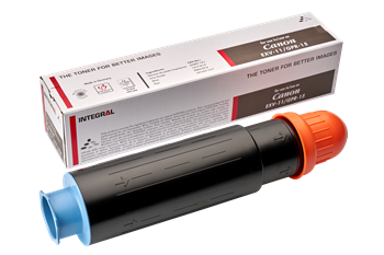 Toner Compatibil Superior, Canon, Can EXV-11 Integral-Germany, 21 K Pagini, Negru