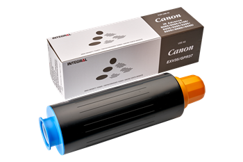Toner Compatibil Superior, Canon, Can EXV-35 Integral-Germany, 70 K Pagini, Negru