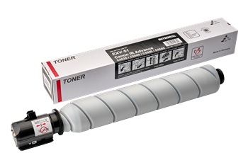 Toner Compatibil Superior, Canon, Can EXV-54 B Integral-Germany, 15.5 K Pagini, Negru