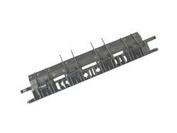 Mecanism antrenare cuptor Compatibil Superior, HP, HPC 2400/2420/P3005 Upper Delivery Guide Assembly