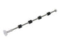 Unitate role preluare hartie Compatibil Superior, HP, HPC 4200/4300 Face-up Roller Asm