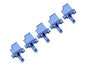 Mecanism antrenare cuptor Compatibil Superior, HP, HPC 4200/4300/P4015 Fuser Holding Left