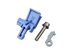 Mecanism antrenare cuptor Compatibil Superior, HP, HPC 4200/4300/P4015 Fuser Holding Right
