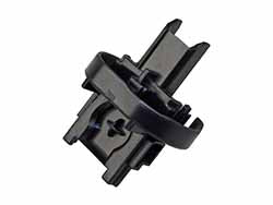 Mecanism antrenare cuptor Compatibil Superior, HP, HPC 4250/4300 Fuser Flange