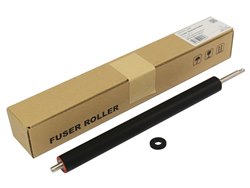 Rola de Presiune Inferioară Compatibil Superior, HP, HPC M602/M630 Lower Sleeved Roller