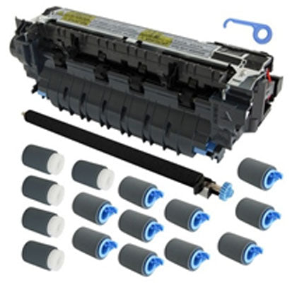 Kit mentenanta Compatibil Superior, HP, HPC M604 MAINTAINANCE KIT
