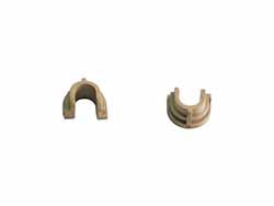 Bucsa Compatibil Superior, HP, HPC P1006 (2pcs) Lower Roller Bushing