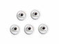 Mecanism antrenare cuptor Compatibil Superior, HP, HPC P1606 Lower Roller Gear 26T