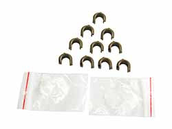 Bucsa Compatibil Superior, HP, HPC P2035/2055 Lower Roller Bushing