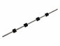 Rola preluare hartie Compatibil Superior, HP, HPC P3015 Delivery Roller