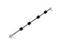 Tava documente Compatibil Superior, HP, HPC P3015 Face-up Assembly