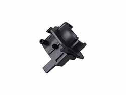 Mecanism antrenare cuptor Compatibil Superior, HP, HPC P3015 Fuser Flange Left