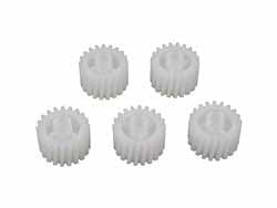 Mecanism antrenare cuptor Compatibil Superior, HP, HPC P3015 Fuser Gear 20T