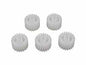 Mecanism antrenare cuptor Compatibil Superior, HP, HPC P3015 Fuser Gear 20T