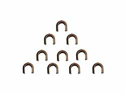 Bucsa Compatibil Superior, HP, HPC P3015 Lower Roller Bushing